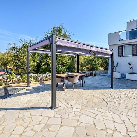 Apartments Visnja 罗戈兹尼察 外观 照片