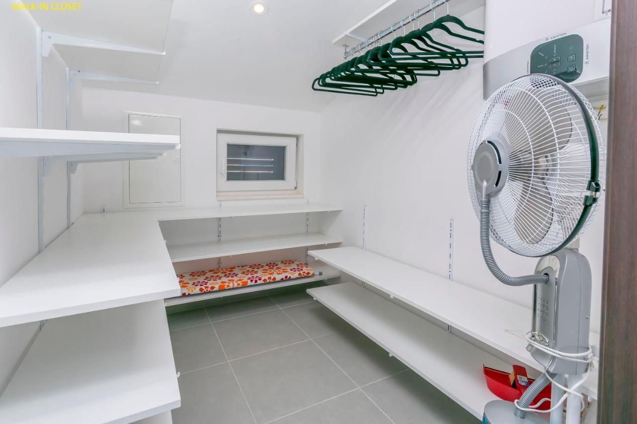 Apartments Visnja 罗戈兹尼察 外观 照片